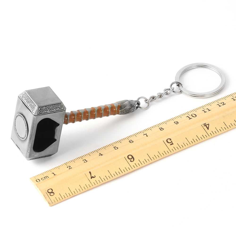 Marvel Thor's Hammer Beer Bottle Opener - The Grand Bazaar of Australia