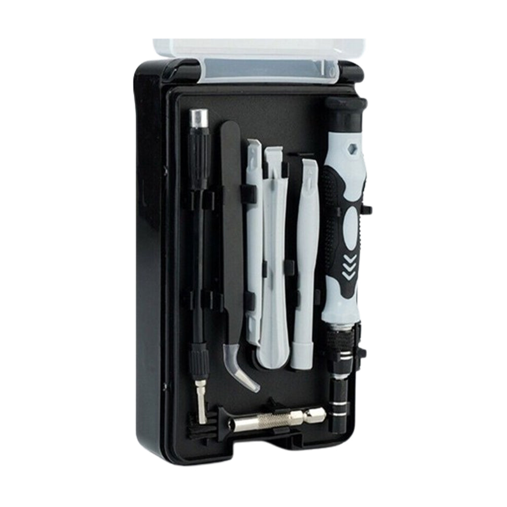 Precision 116 in 1 Magnetic Screwdriver Set Professional Repair Tool Kit - The Grand Bazaar of Australia