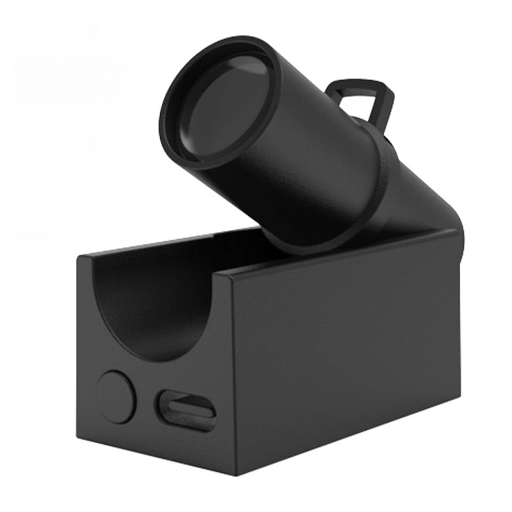 USB-Rechargeable LED Moon Projector for Bedroom Décor & Birthday Gift - The Grand Bazaar of Australia