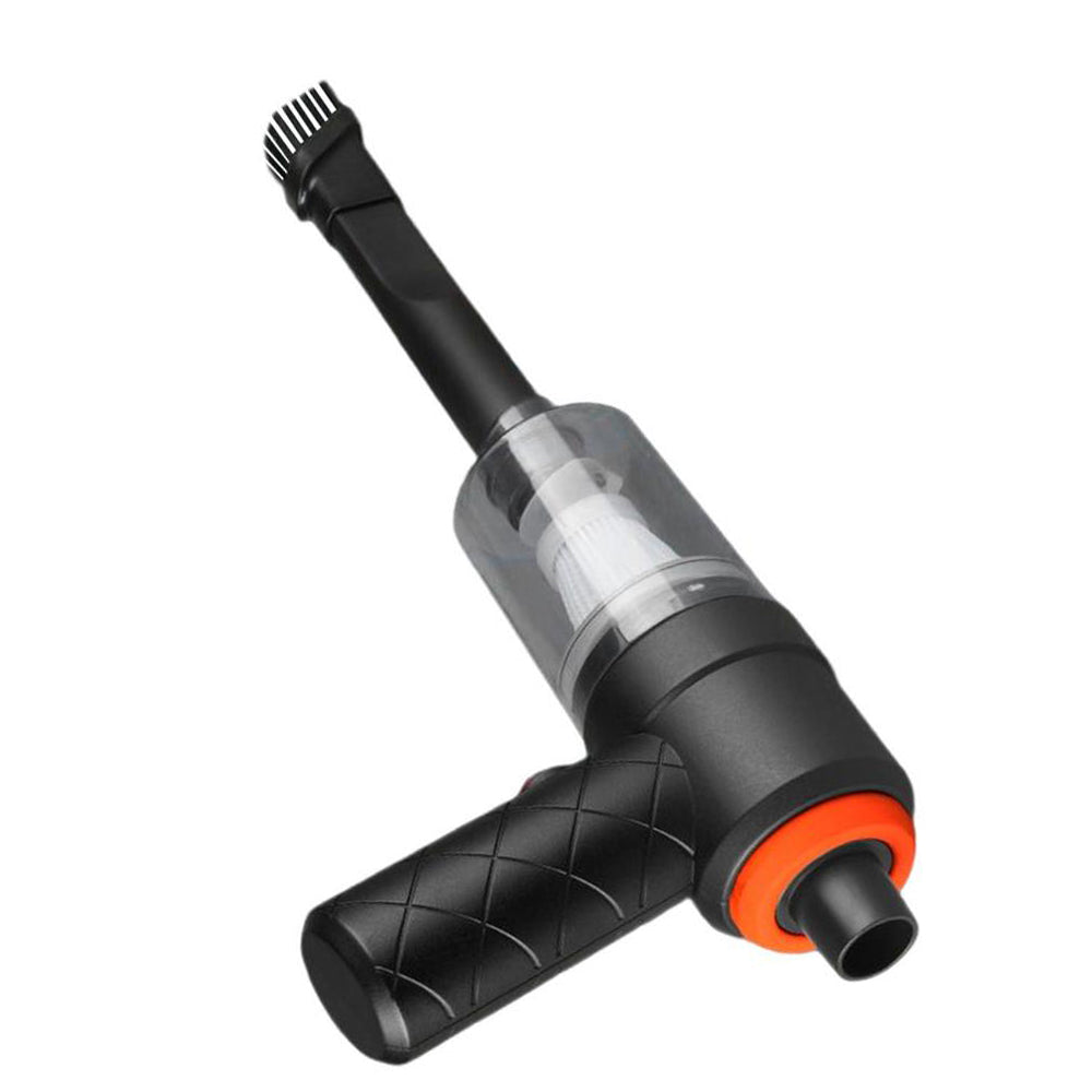 Electric Wireless Handheld Car Vacuum Cleaner - USB Rechargeable - The Grand Bazaar of Australia
