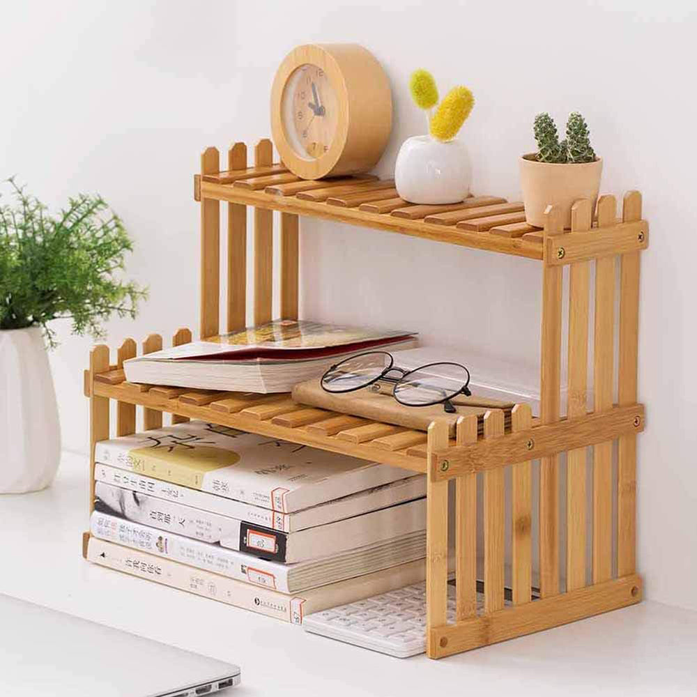 Plant-Inspired Multi-Level Storage Rack for Indoor or Balcony Areas - The Grand Bazaar of Australia