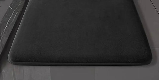 Super Absorbent Memory Foam Floor Mat Non-Slip Bathroom Rug - The Grand Bazaar of Australia