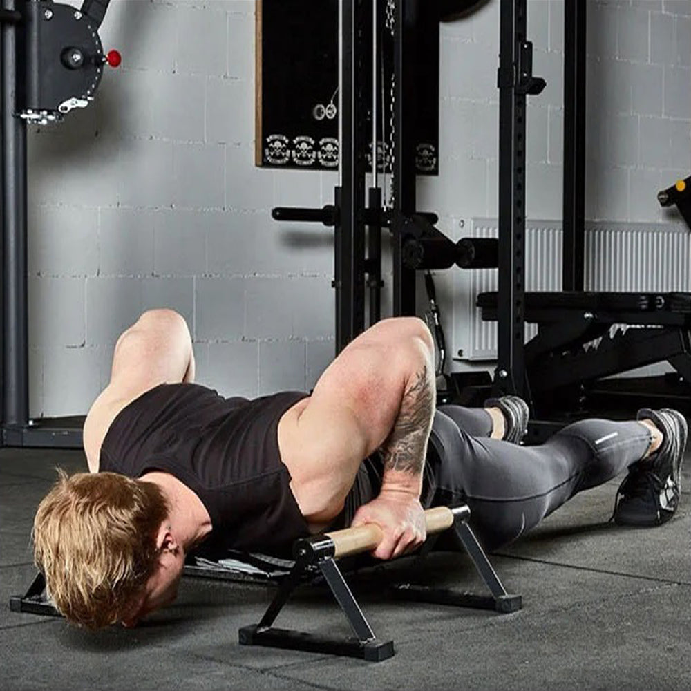 Premium Handstand Bars for Calisthenics and Fitness - The Grand Bazaar of Australia