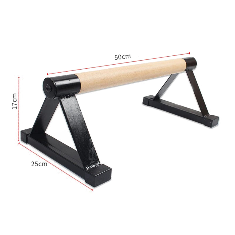 Premium Handstand Bars for Calisthenics and Fitness - The Grand Bazaar of Australia