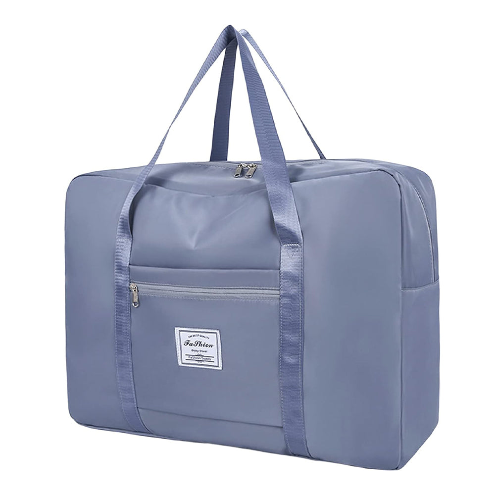 Travel Large Capacity Storage Bag Zipper Versatile Sports Bag - The Grand Bazaar of Australia