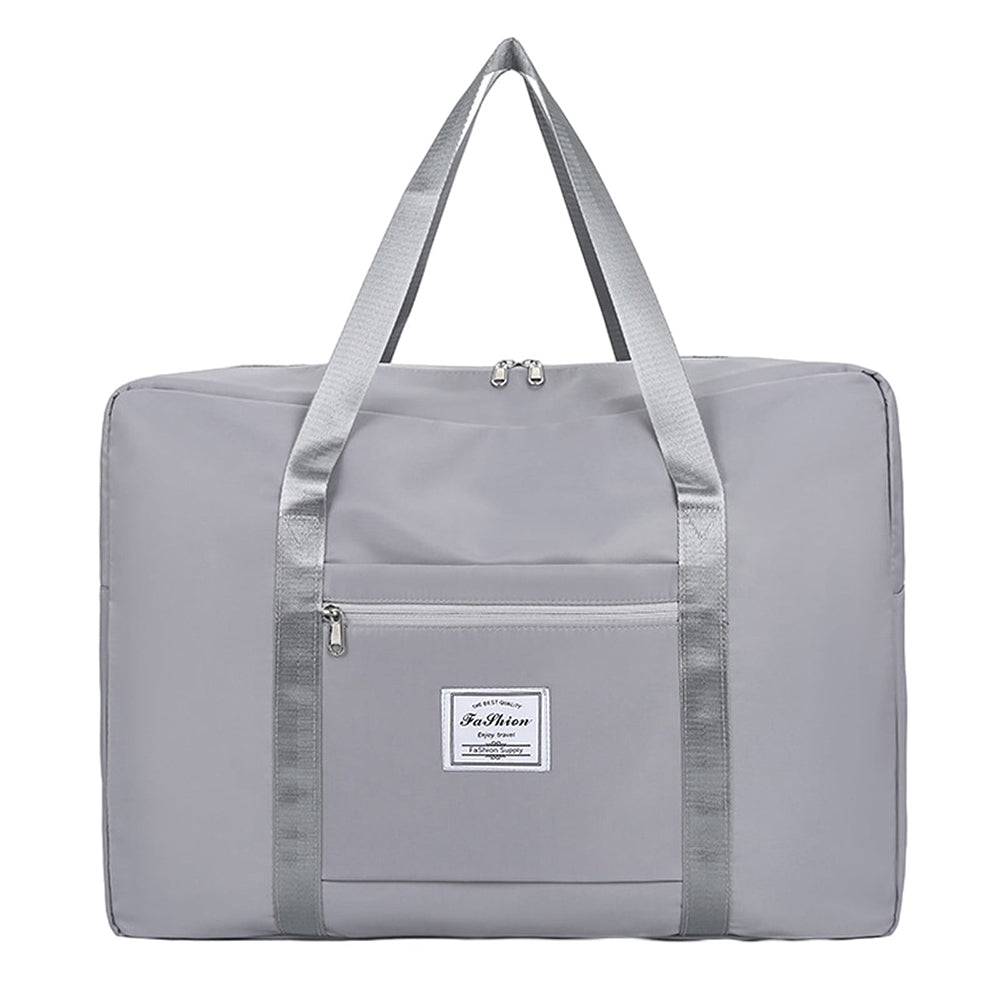 Travel Large Capacity Storage Bag Zipper Versatile Sports Bag - The Grand Bazaar of Australia