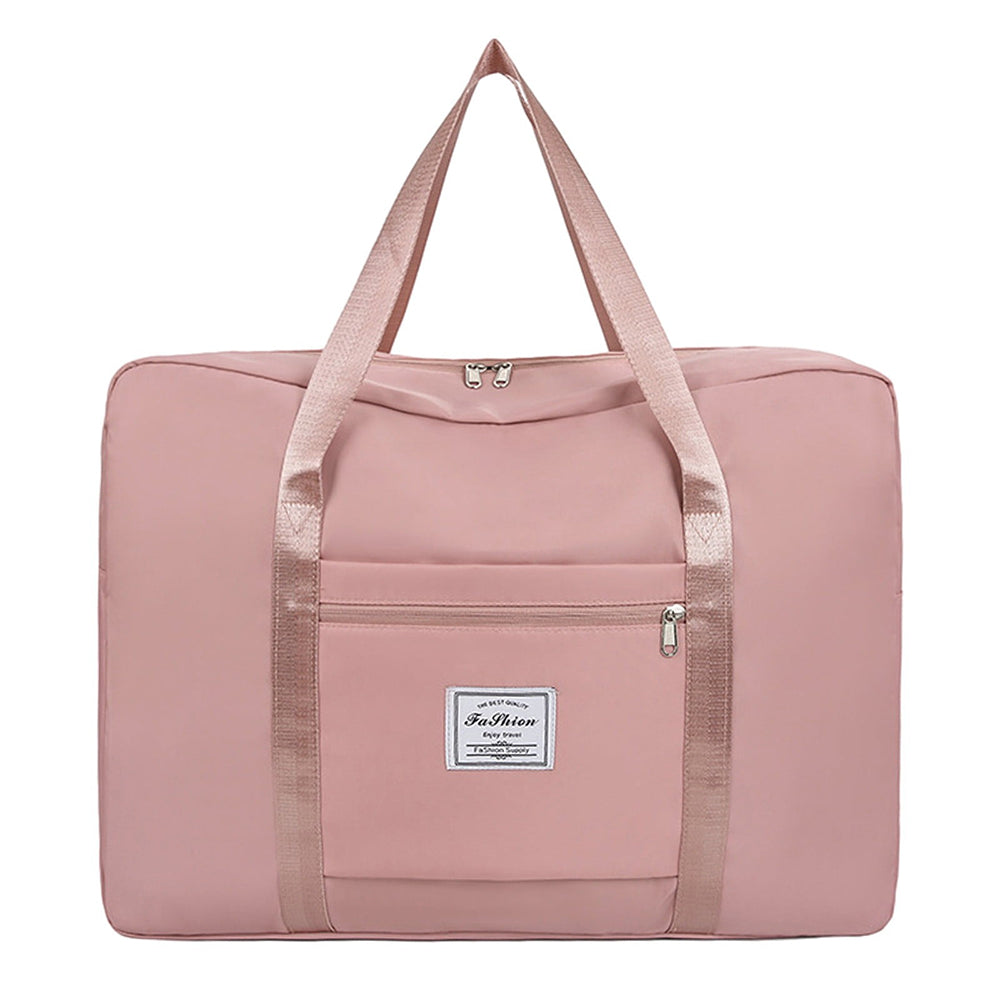 Travel Large Capacity Storage Bag Zipper Versatile Sports Bag - The Grand Bazaar of Australia