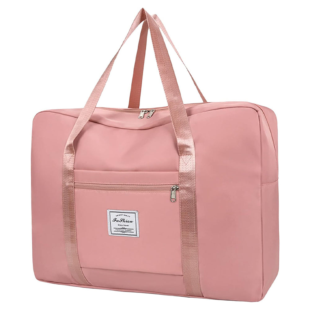 Travel Large Capacity Storage Bag Zipper Versatile Sports Bag - The Grand Bazaar of Australia