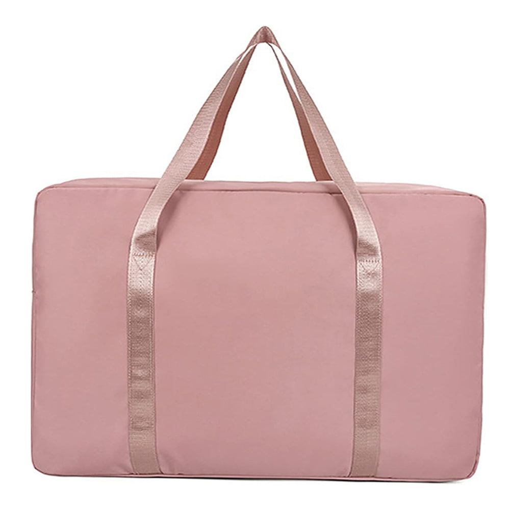 Travel Large Capacity Storage Bag Zipper Versatile Sports Bag - The Grand Bazaar of Australia