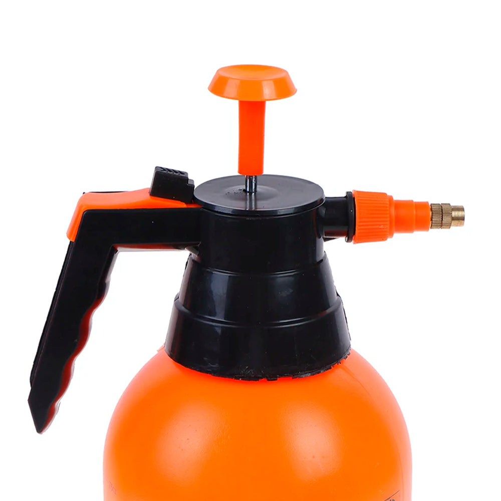 Multi-Purpose Auto Clean Pump Sprayer Pressure Spray Pot - The Grand Bazaar of Australia