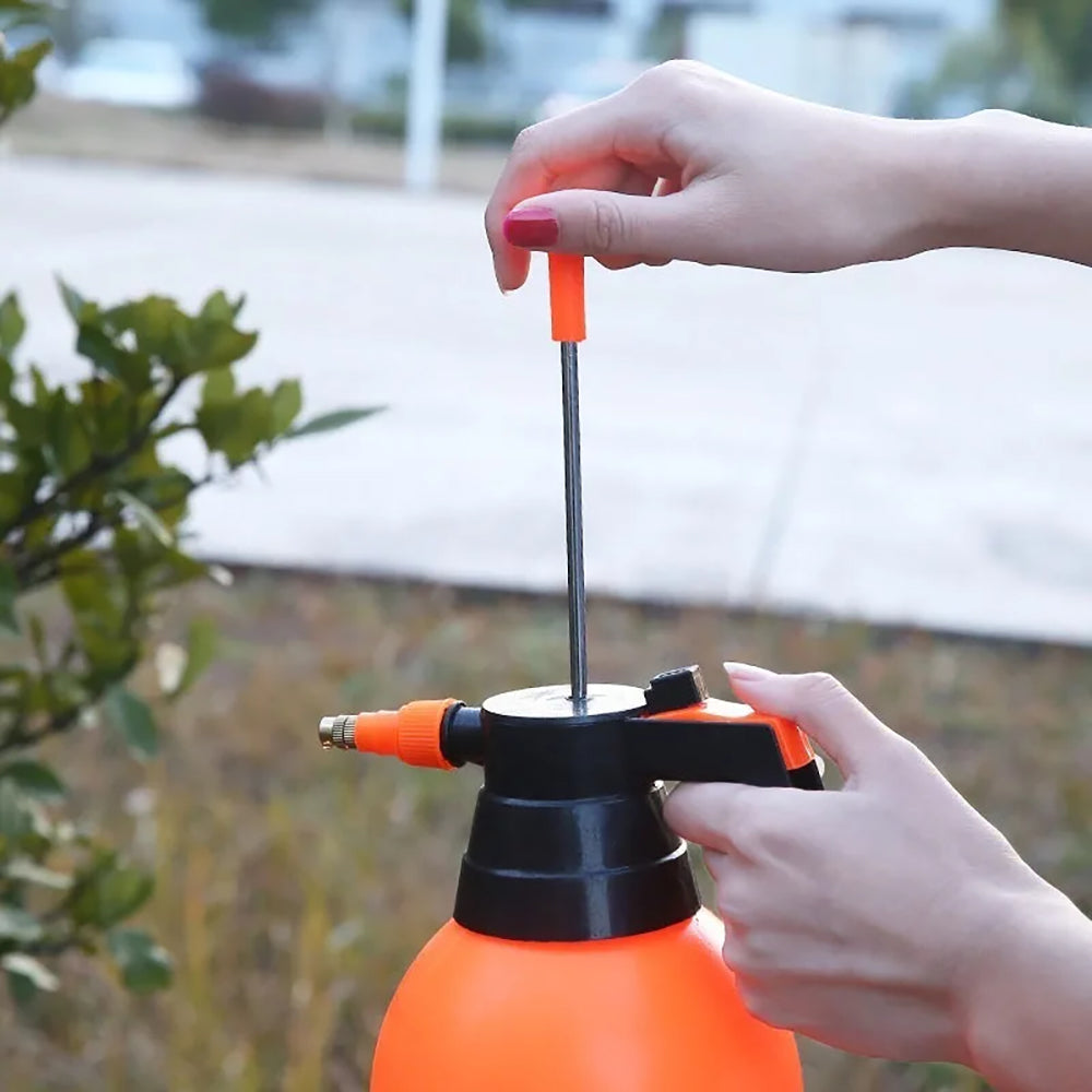 Multi-Purpose Auto Clean Pump Sprayer Pressure Spray Pot - The Grand Bazaar of Australia