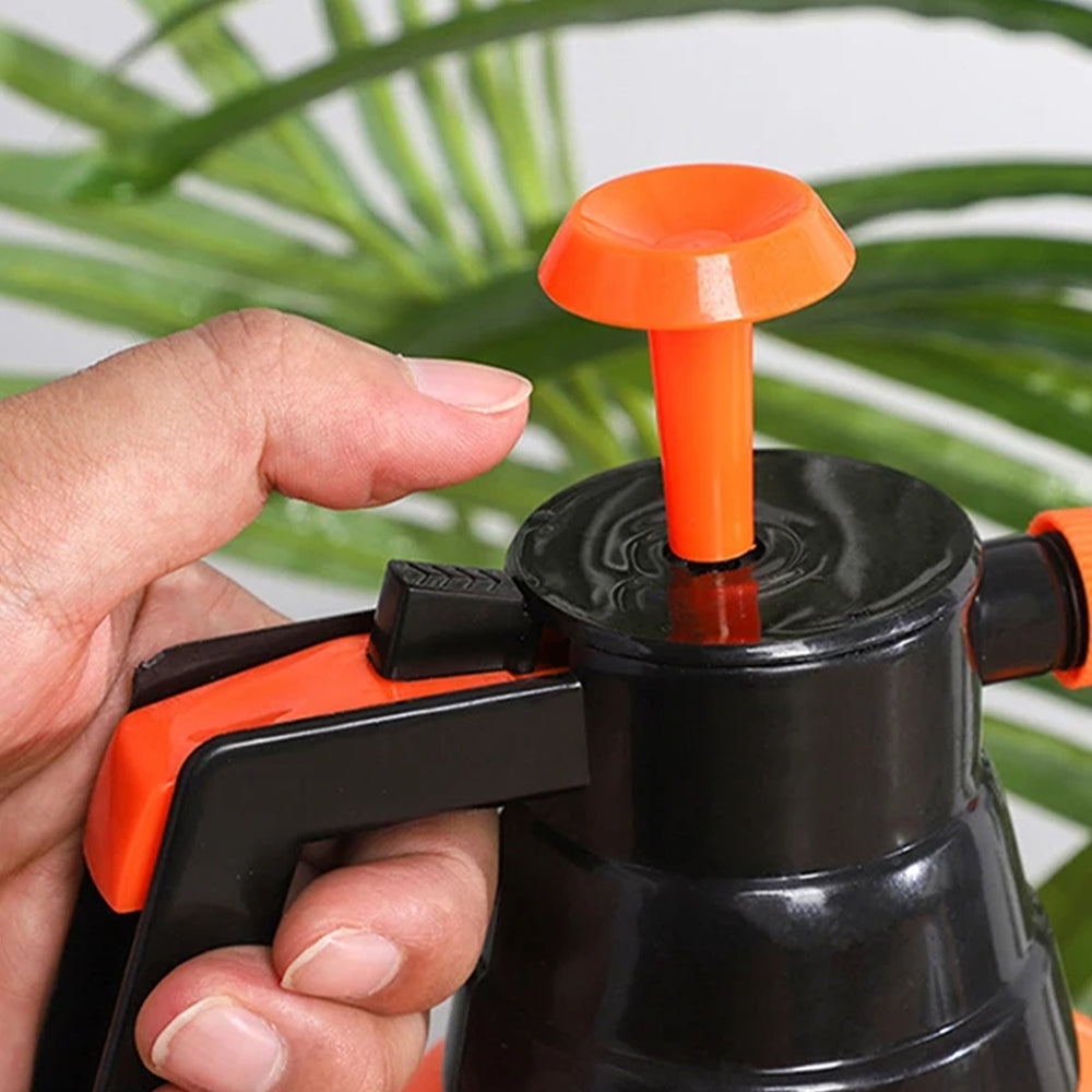Multi-Purpose Auto Clean Pump Sprayer Pressure Spray Pot - The Grand Bazaar of Australia