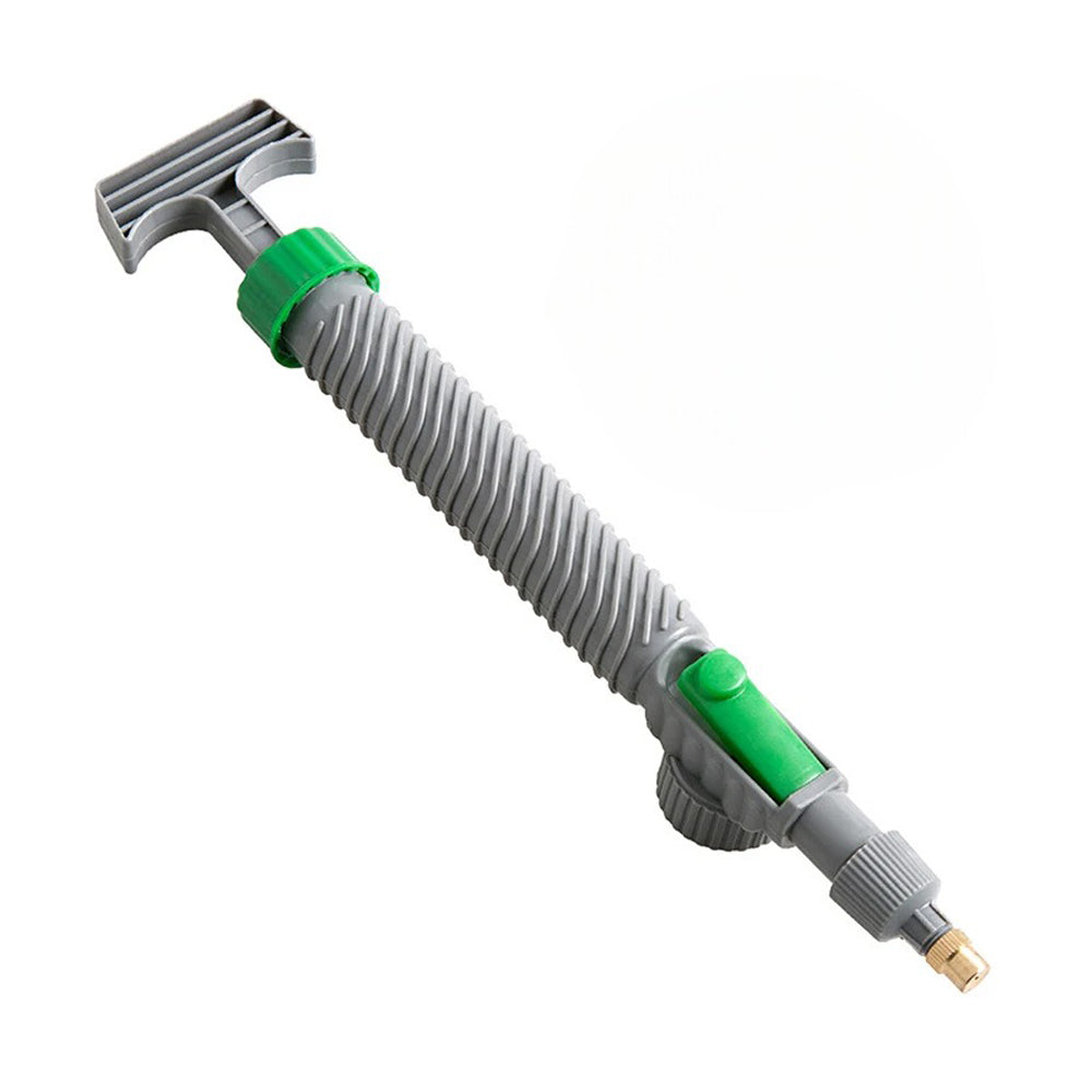 Adjustable Manual High Pressure Air Pump Sprayer - The Grand Bazaar of Australia