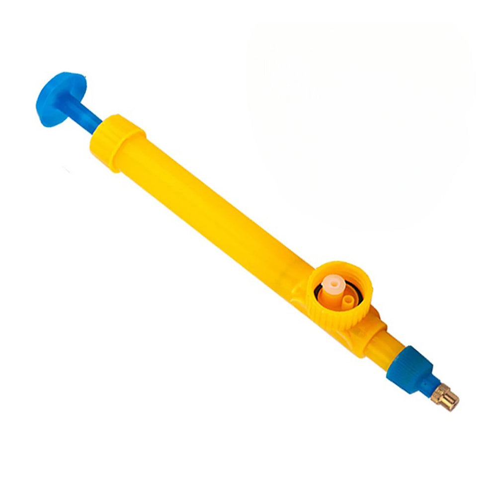 Adjustable Manual High Pressure Air Pump Sprayer - The Grand Bazaar of Australia