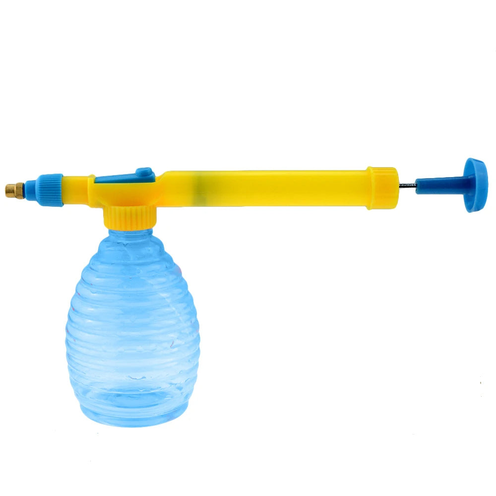 Adjustable Manual High Pressure Air Pump Sprayer - The Grand Bazaar of Australia