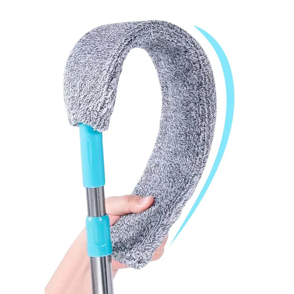 Telescopic Long Handle Dust Cleaner Home Cleaning Tool - The Grand Bazaar of Australia