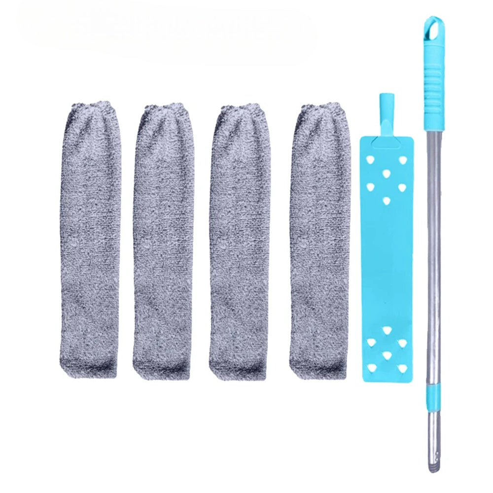 Telescopic Long Handle Dust Cleaner Home Cleaning Tool - The Grand Bazaar of Australia