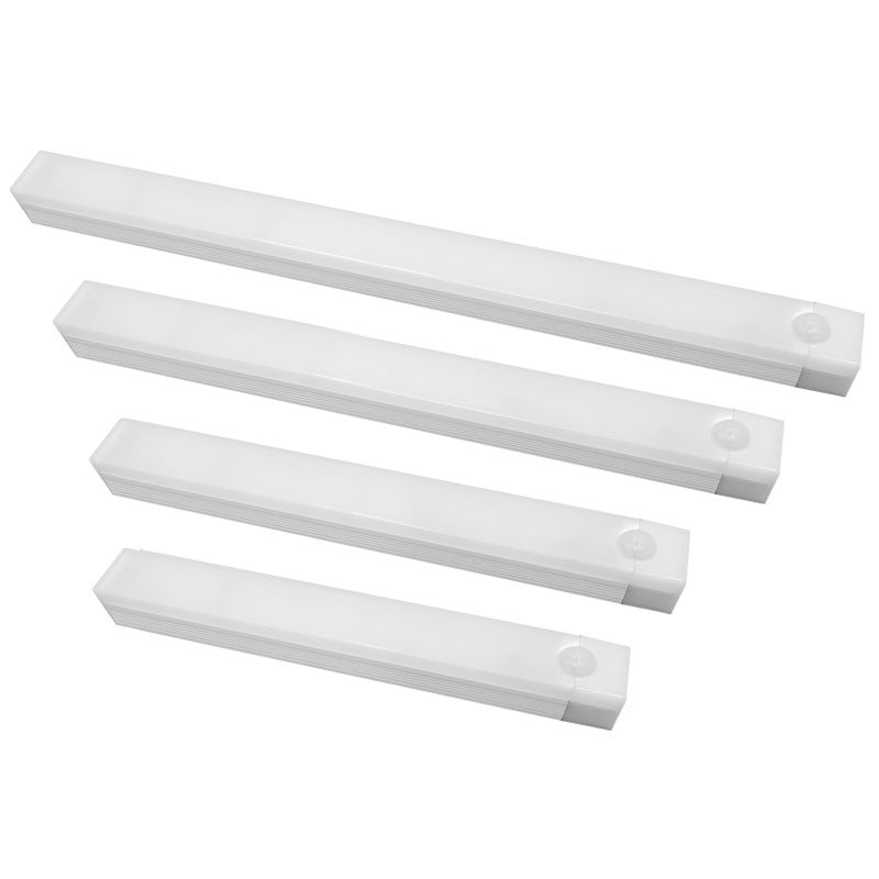 Wireless Motion Sensor LED Night Light - Rechargeable - The Grand Bazaar of Australia