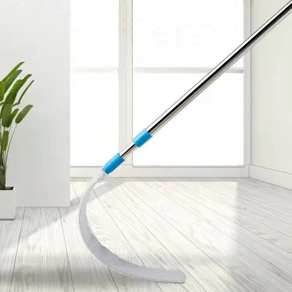 Telescopic Long Handle Dust Cleaner Home Cleaning Tool - The Grand Bazaar of Australia