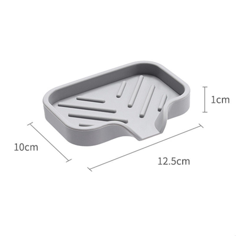 Kitchen Sink Silicone Tray with Drainage System - The Grand Bazaar of Australia