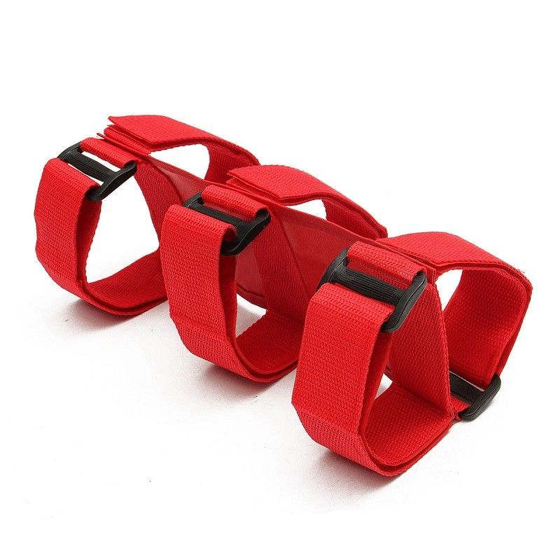 Adjustable Fire Extinguisher Mount Strap for Jeep Wrangler TJ JK JL 1997-2018 - The Grand Bazaar of Australia