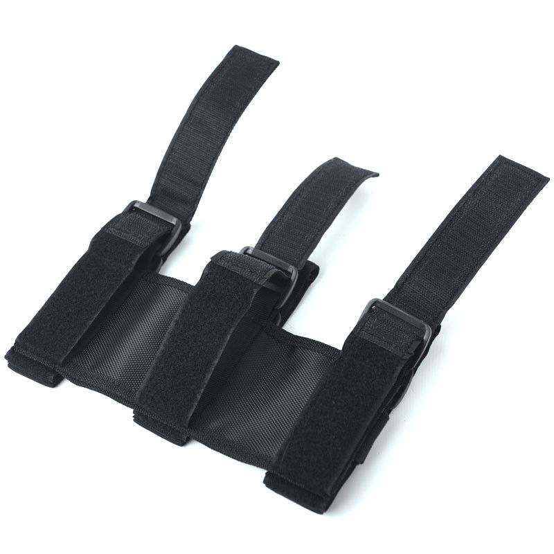 Adjustable Fire Extinguisher Mount Strap for Jeep Wrangler TJ JK JL 1997-2018 - The Grand Bazaar of Australia