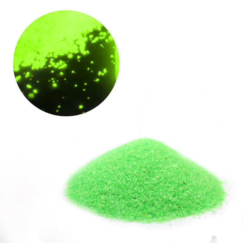 Luminous Particles Sand Colorful Fluorescent Glow Powder - The Grand Bazaar of Australia