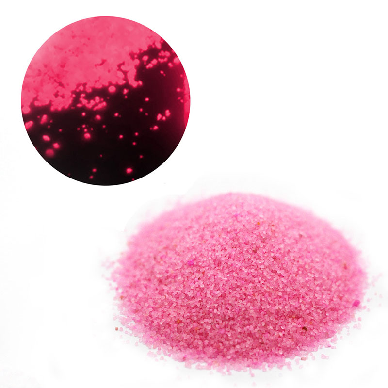 Luminous Particles Sand Colorful Fluorescent Glow Powder - The Grand Bazaar of Australia