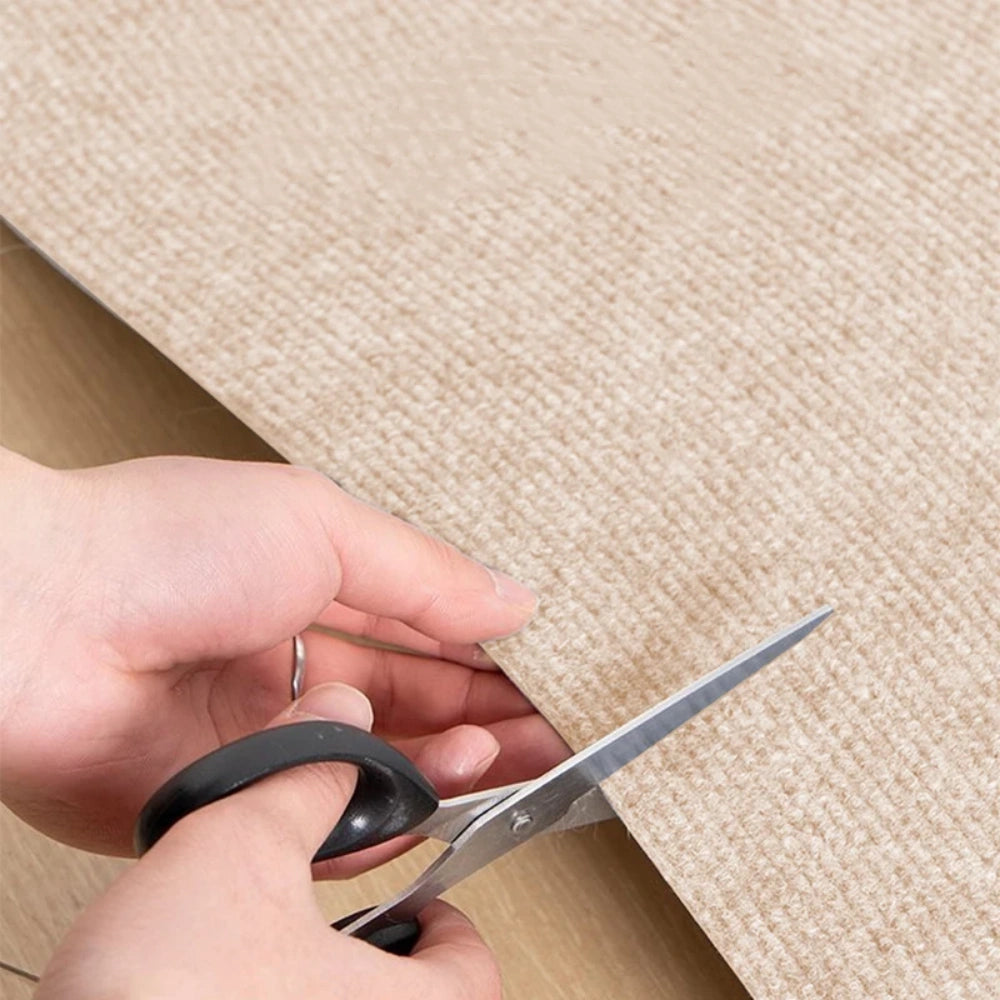 Trimmable Self-Adhesive Cat Scratching Mat - The Grand Bazaar of Australia