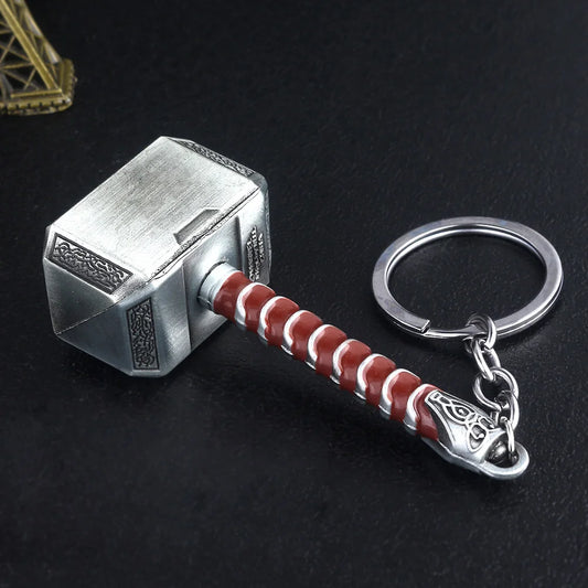 Marvel Thor's Hammer Beer Bottle Opener - The Grand Bazaar of Australia