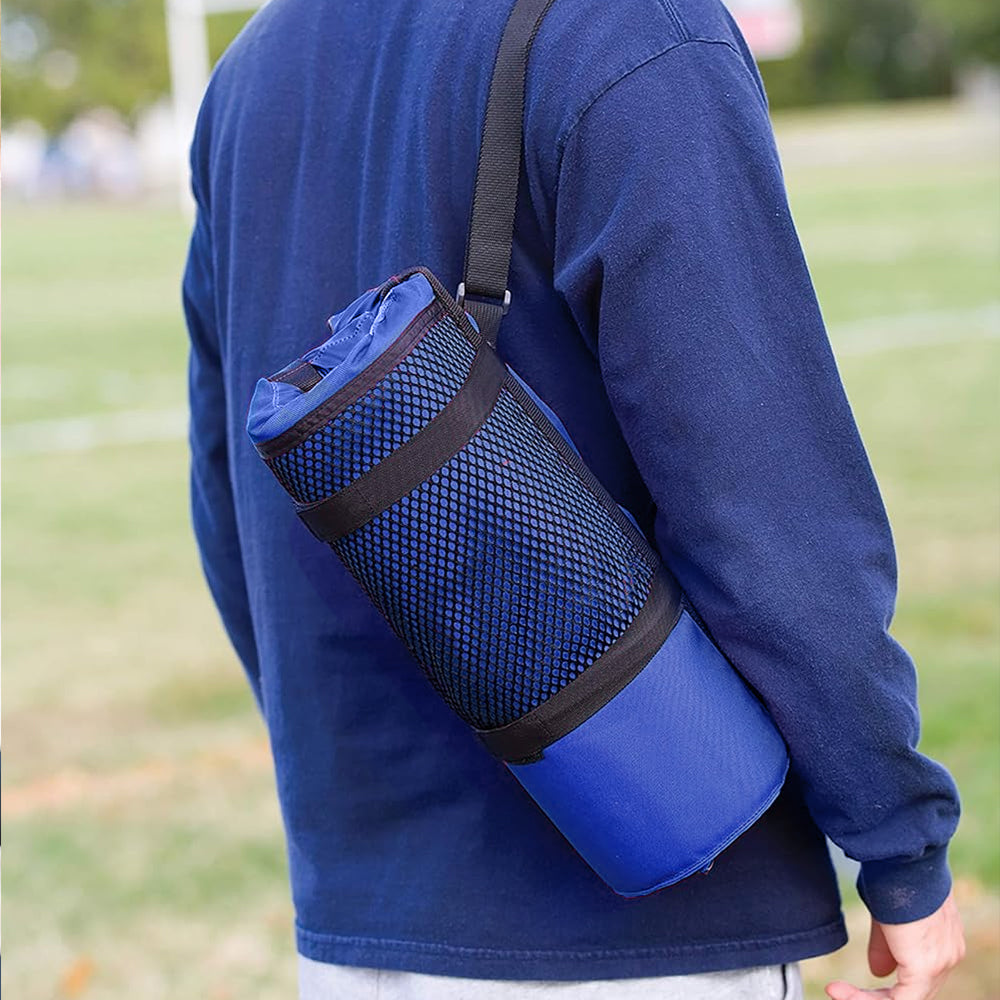 HYPERANGER Portable Stadium Oxford Cloth Seat Cushion - The Grand Bazaar of Australia