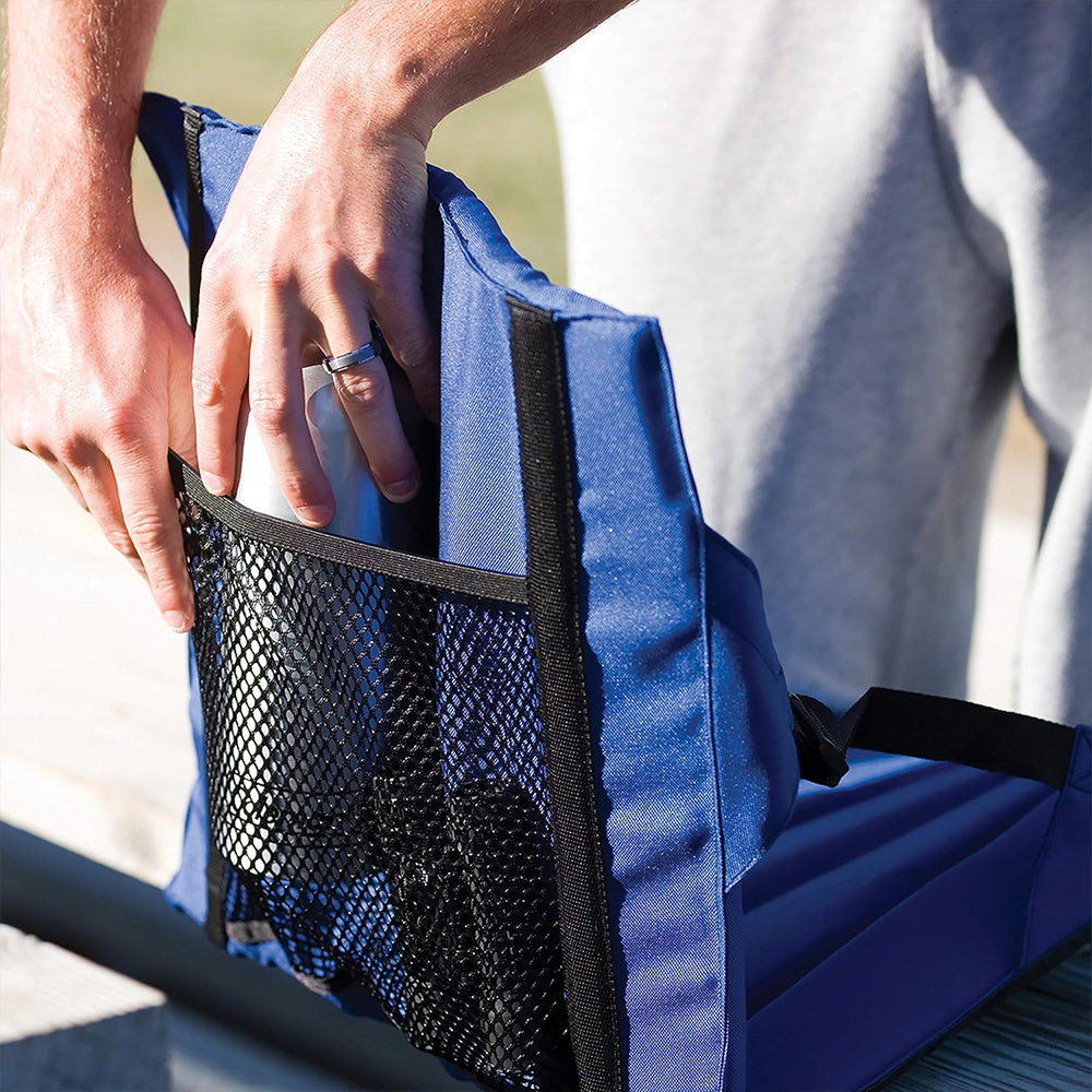 HYPERANGER Portable Stadium Oxford Cloth Seat Cushion - The Grand Bazaar of Australia