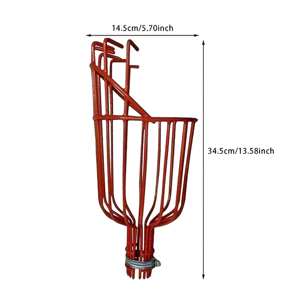 Easy-Pick Fruit Harvester Tool for Orchard and Garden - The Grand Bazaar of Australia