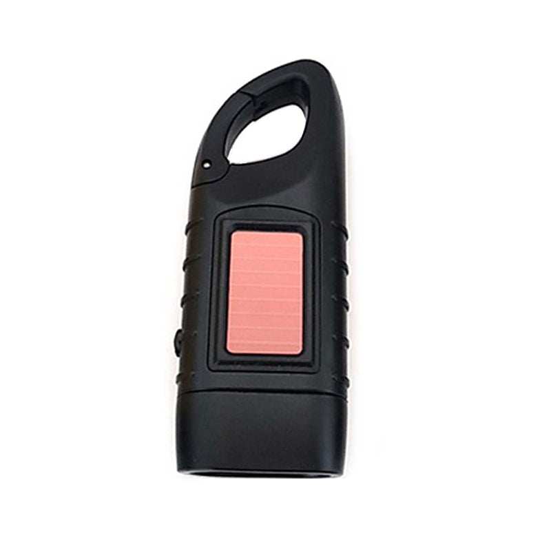 Rechargeable & Self-Powered Torch for Outdoor Activities - The Grand Bazaar of Australia