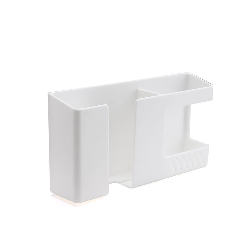 2 in 1 Wall-Mounted Storage Box for Phones and Remotes - The Grand Bazaar of Australia