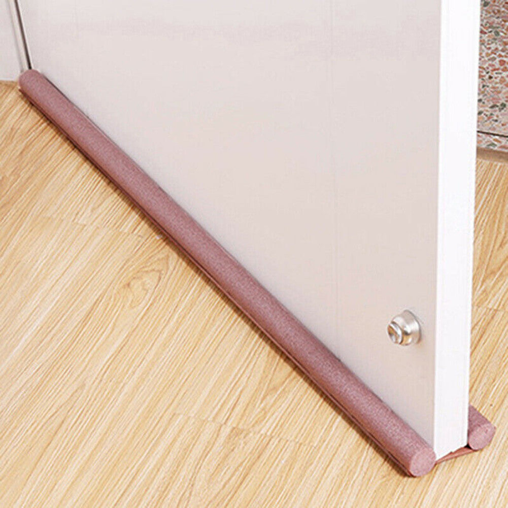 Waterproof Dustproof Soundproof Seal Strip Draught Door Bottom Excluder Stopper - The Grand Bazaar of Australia