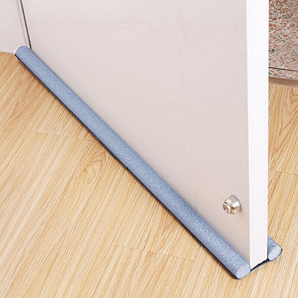 Waterproof Dustproof Soundproof Seal Strip Draught Door Bottom Excluder Stopper - The Grand Bazaar of Australia