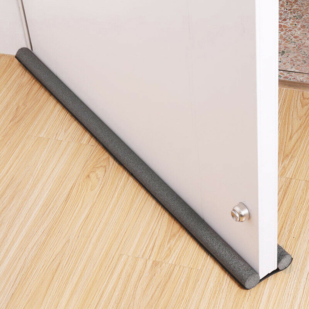 Waterproof Dustproof Soundproof Seal Strip Draught Door Bottom Excluder Stopper - The Grand Bazaar of Australia