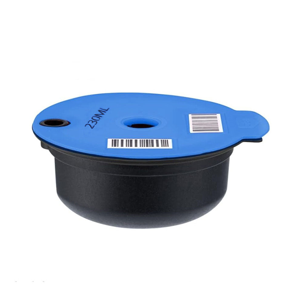 Reusable Coffee Capsule Pods for Tassimo Machine - The Grand Bazaar of Australia