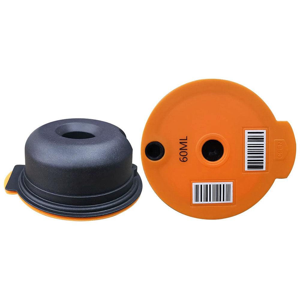 Reusable Coffee Capsule Pods for Tassimo Machine - The Grand Bazaar of Australia