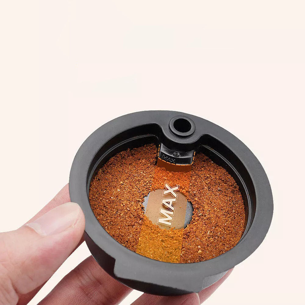 Reusable Coffee Capsule Pods for Tassimo Machine - The Grand Bazaar of Australia