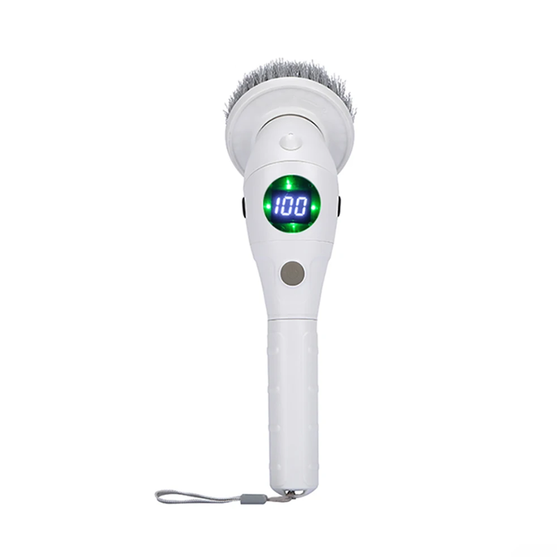 8-in-1 Multifunctional Electric Cleaning Brush for a Sparkling Home - The Grand Bazaar of Australia