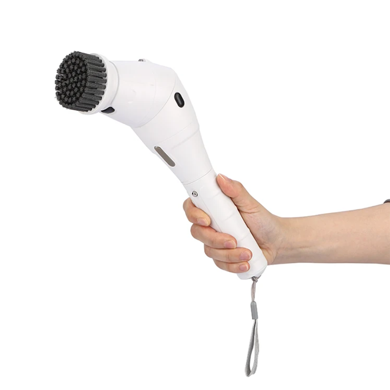 8-in-1 Multifunctional Electric Cleaning Brush for a Sparkling Home - The Grand Bazaar of Australia