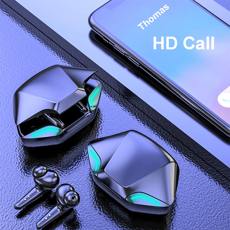Wireless V5.1 In-Ear Bluetooth Headphones - The Grand Bazaar of Australia