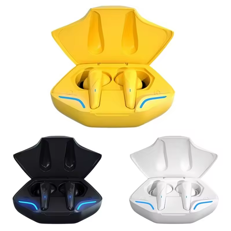 Wireless V5.1 In-Ear Bluetooth Headphones - The Grand Bazaar of Australia