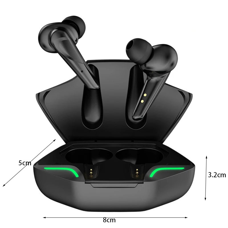 Wireless V5.1 In-Ear Bluetooth Headphones - The Grand Bazaar of Australia