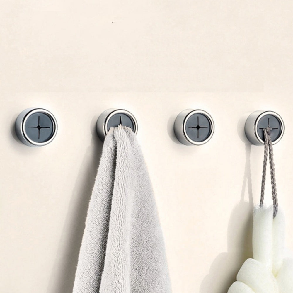 Self Adhesive Towel Plug Holder - The Grand Bazaar of Australia