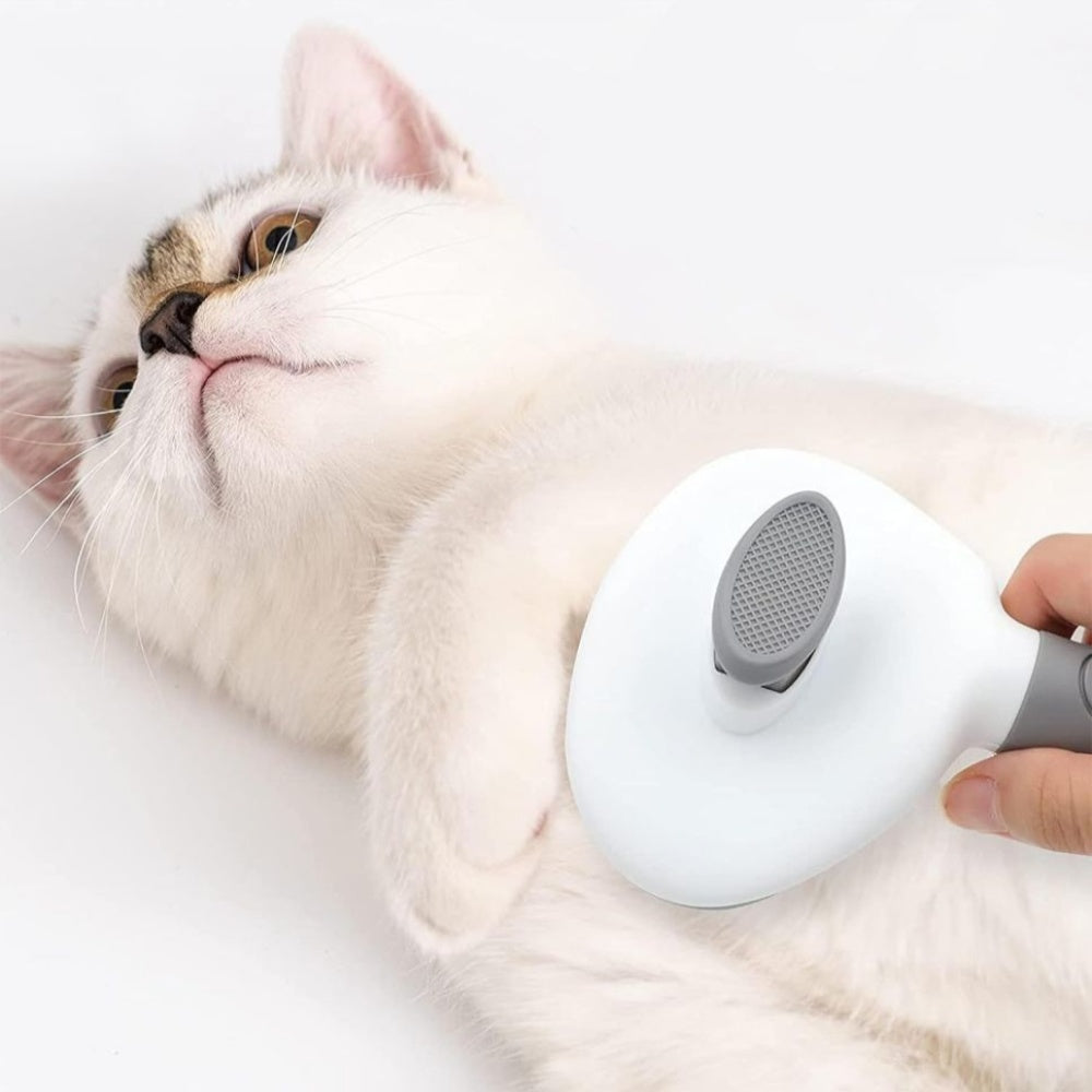 Pet Hair Remover Brush for Dogs and Cats - The Grand Bazaar of Australia