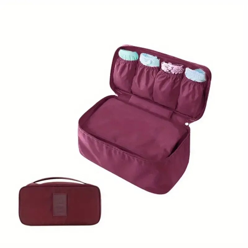 Portable Underwear Storage Bag - The Grand Bazaar of Australia