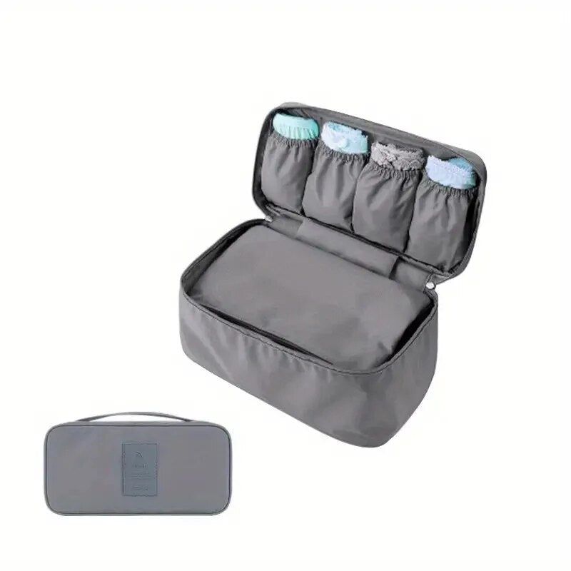 Portable Underwear Storage Bag - The Grand Bazaar of Australia